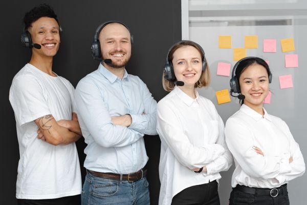 Payer support workflow